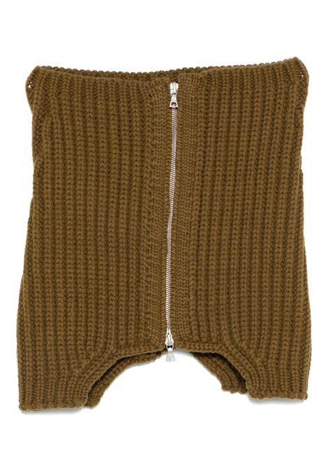 scaldacollo DRIES VAN NOTEN | Sciarpa | 0212142707606